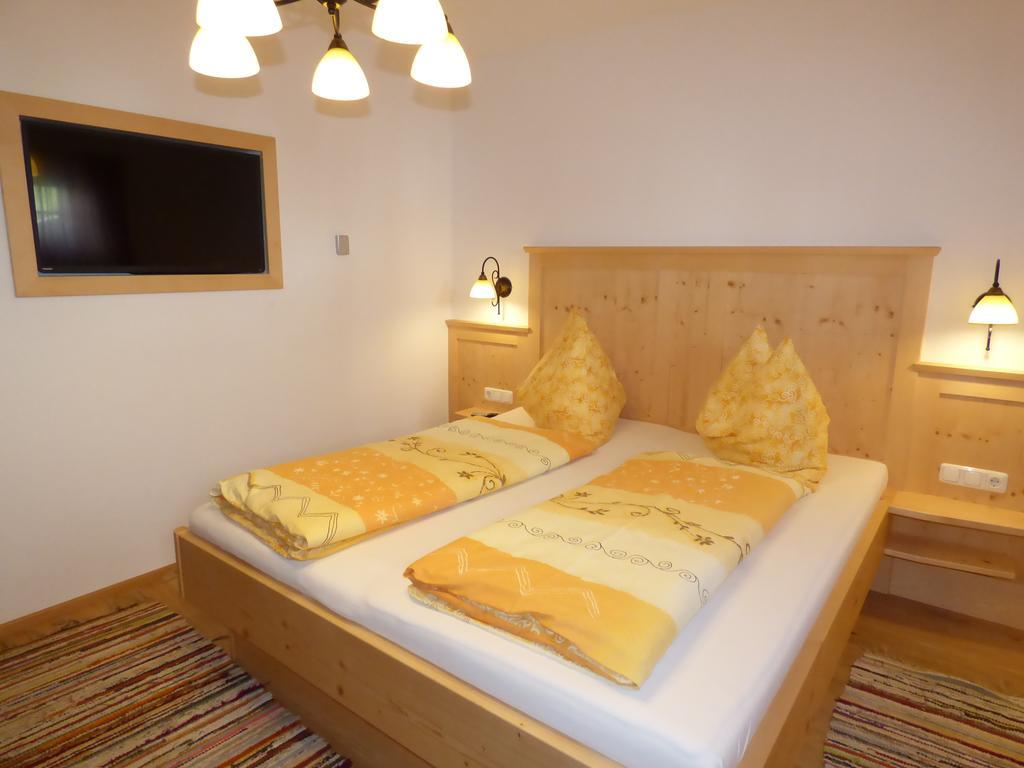 Ferienhaus Veider Obertilliach Quarto foto